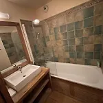 Res Cami Real, T2 Cabine, 5 Personnes, Piscine Interieure Apartamento *
