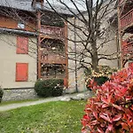 Res Cami Real, T2 Cabine, 5 Personnes, Piscine Interieure Apartamento *