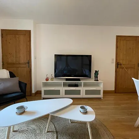 Res Cami Real, T2 Cabine, 5 Personnes, Piscine Interieure *