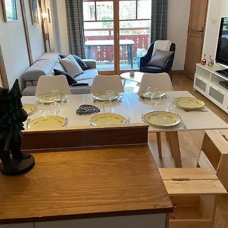 Res Cami Real, T2 Cabine, 5 Personnes, Piscine Interieure *